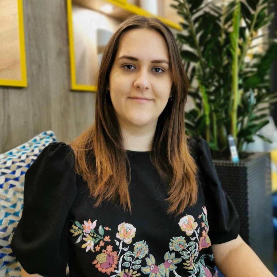 Huszár Anna tanácsadó szakpszichológus